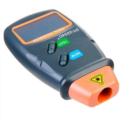 DIVINZ DT-2234C+ Non Contact Tachometer