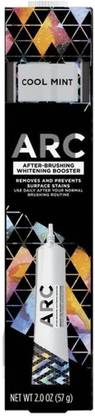 ARC AfterBrushing Teeth Whitening Booster Toothpaste