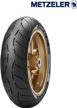 Metzeler SPORTEC M7RR 160/60 ZR17 Rear Two Wheeler Tyre