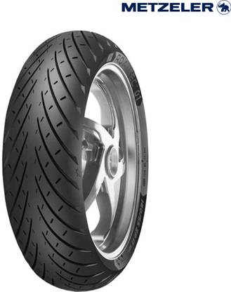 Metzeler ROADTEC 01 190/55 ZR17 Rear Two Wheeler Tyre