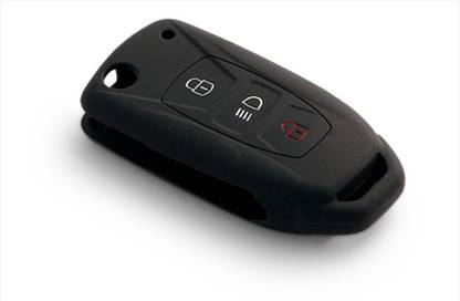 KEYZONE.IN Car Key Cover