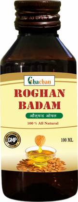 chachan Roghan Badam Oil 100 ML