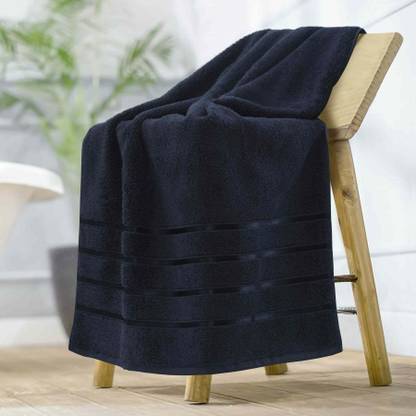 JiyanshDecor Cotton 550 GSM Bath Towel