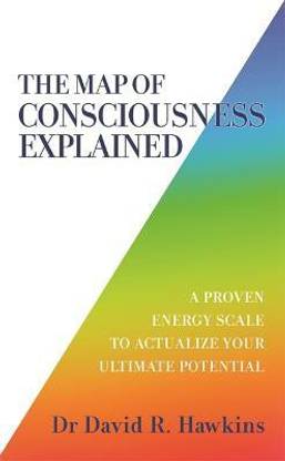 The Map of Consciousness Explained