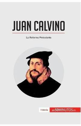 Juan Calvino