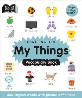 My Things