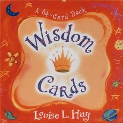 Wisdom Cards
