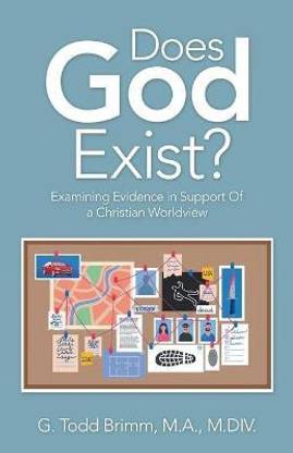 Does God Exist?