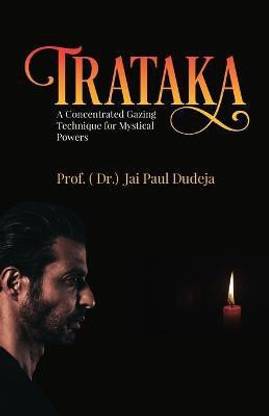 Trataka