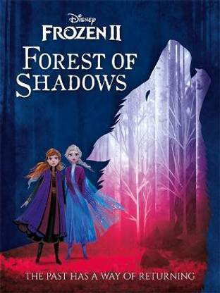 Disney Frozen 2: Forest of Shadows