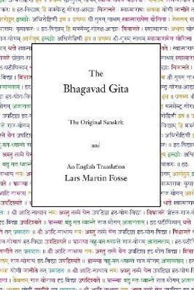 The Bhagavad Gita