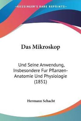 Das Mikroskop