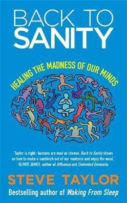 Back to Sanity