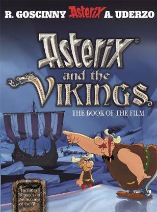 Asterix: Asterix and The Vikings