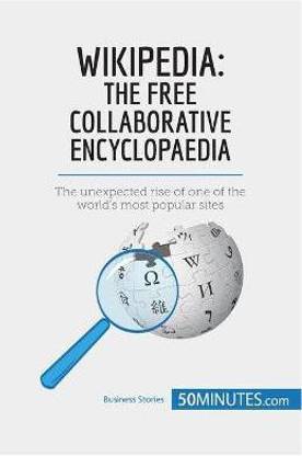 Wikipedia, The Free Collaborative Encyclopaedia