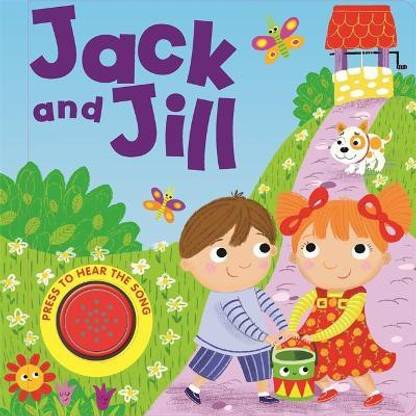 Jack and Jill