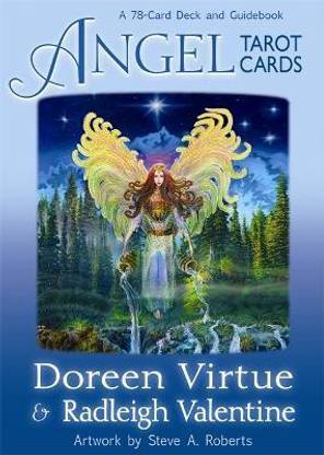 Angel Tarot Cards