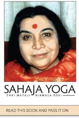 Sahaja Yoga