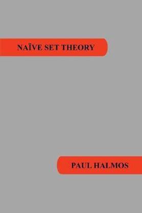 Naive Set Theory