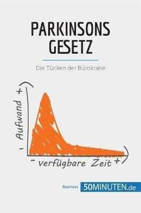 Parkinsons Gesetz