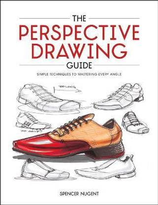 The Perspective Drawing Guide