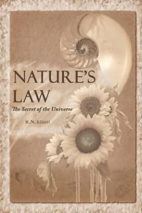 Nature's law  - The Secret of the Universe (Elliott Wave)