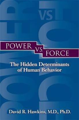 Power vs. Force