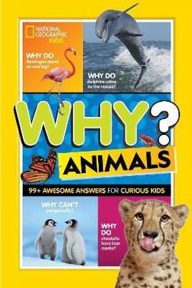Why? Animals