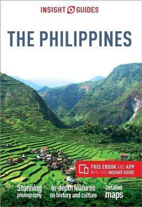 Insight Guides Philippines (Travel Guide with Free eBook)