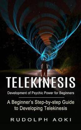 Telekinesis