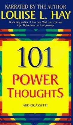 101 Power Thoughts