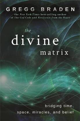 The Divine Matrix