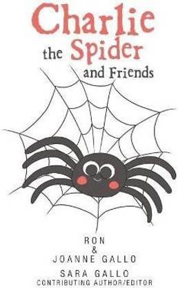 Charlie the Spider and Friends
