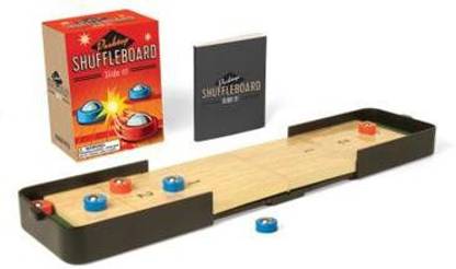 Desktop Shuffleboard
