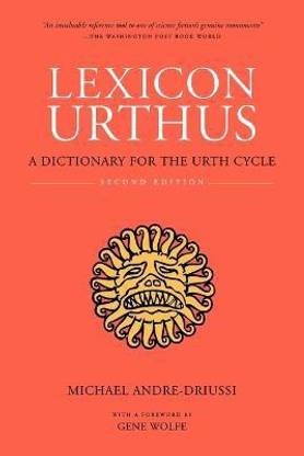 Lexicon Urthus