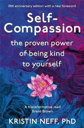 Self-Compassion