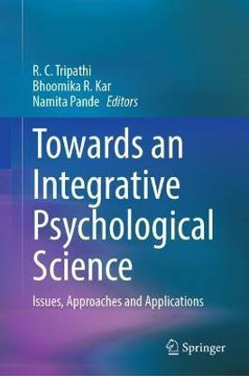 Towards an Integrative Psychological Science