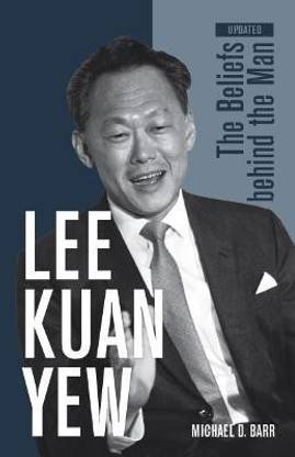 Lee Kuan Yew
