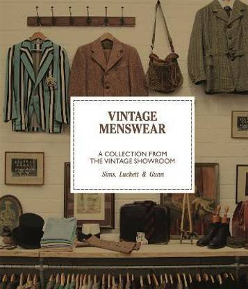 Vintage Menswear
