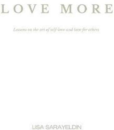 Love More