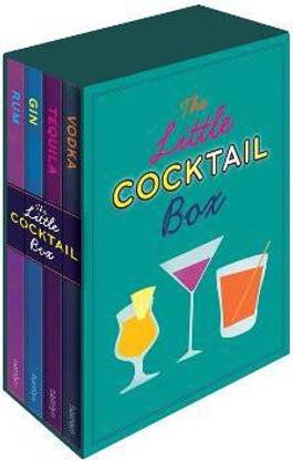 The Little Cocktail Box