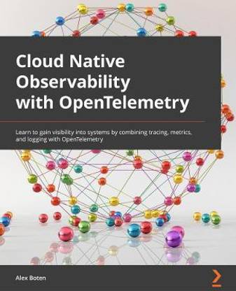 Cloud-Native Observability with OpenTelemetry