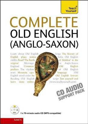 Complete Old English