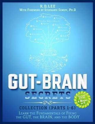 Gut-Brain Secrets Collection