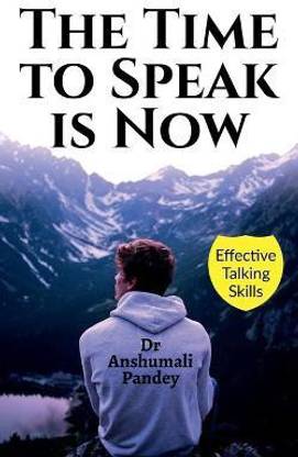 The Time to Speak is Now