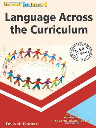 Language Across The Curriculum (English) b.ed-1 year Dr. Bhimrao Ambedkar University