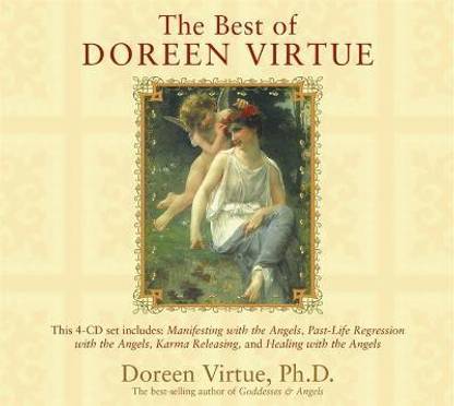 The Best Of Doreen Virtue