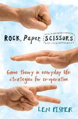 Rock, Paper, Scissors