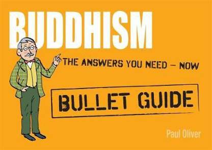 Buddhism: Bullet Guides