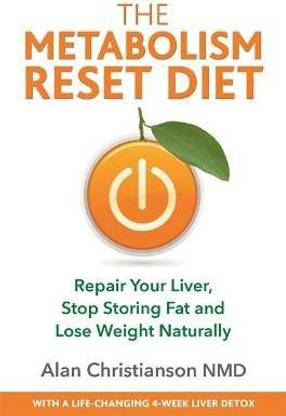 The Metabolism Reset Diet